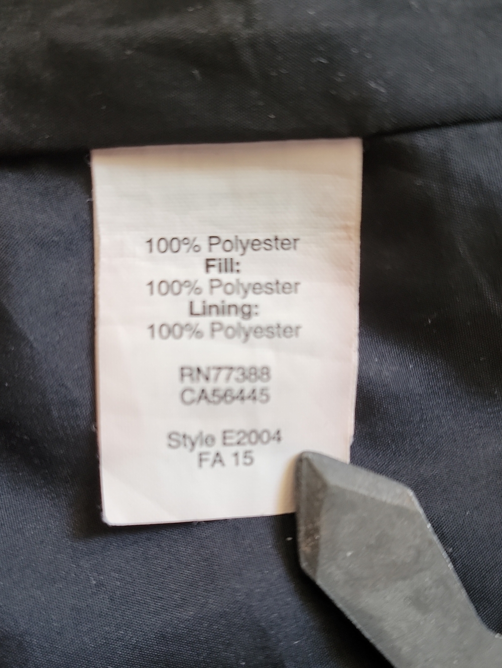 J.Crew Jacket - Picture 6 of 6